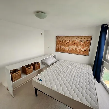 Сasa de vacaciones Casotto Ponza